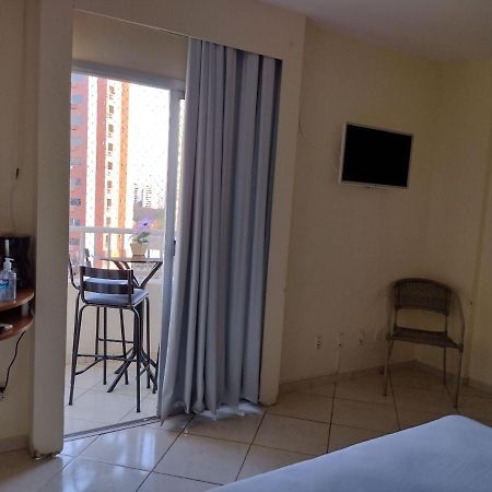 Thermas Place Flat Caldas Caldas Novas Esterno foto