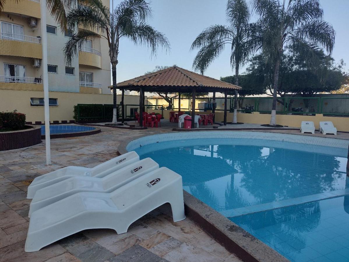 Thermas Place Flat Caldas Caldas Novas Esterno foto